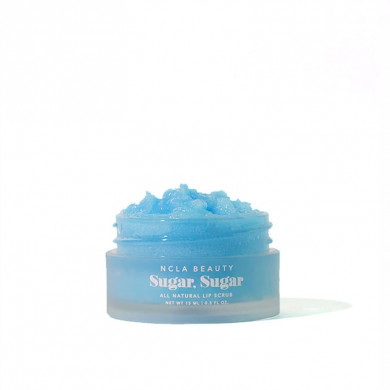 NCLA Beauty Sugar, Sugar - Gummy Bear