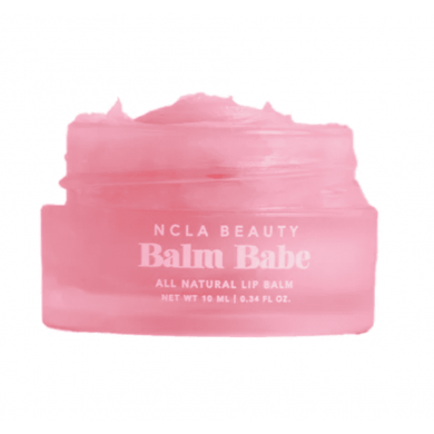 NCLA Beauty Balm Babe – Candy Roses