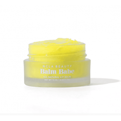 NCLA Beauty Balm Babe – Pineapple