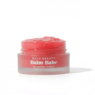 NCLA Beauty Balm Babe - Pink Grapefruit