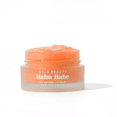 NCLA Beauty Balm Babe - Peach