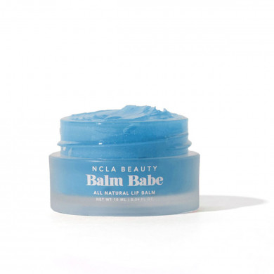 NCLA Beauty Balm Babe - Gummy Bear