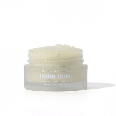 NCLA Beauty Balm Babe - Birthday Cake