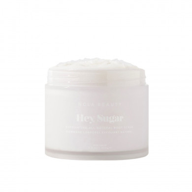 NCLA Beauty Hey, Sugar Body Scrub - Coconut