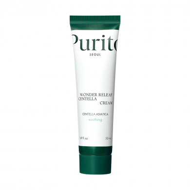 Purito Seoul Wonder Releaf Centella Cream