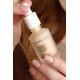 Transparent Lab Eye Repair Complex
