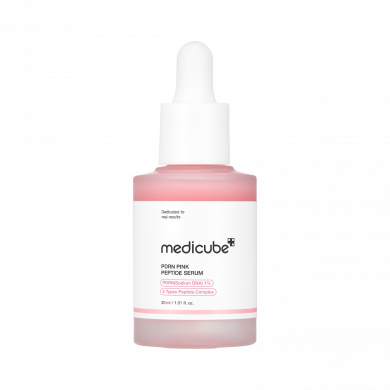 Medicube PDRN Pink Peptide Serum