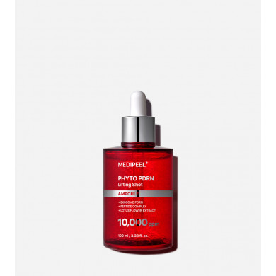 MEDI-PEEL Phyto Exosome PDRN Lifting Shot Ampoule