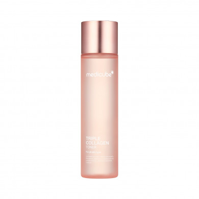 Medicube Triple Collagen Toner