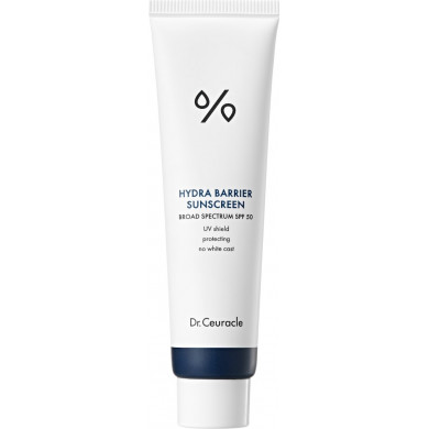 Dr.Ceuracle Hydra Barrier Sunscreen