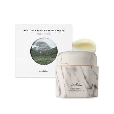 Dr.Althea Rapid Firm Sculpting Cream