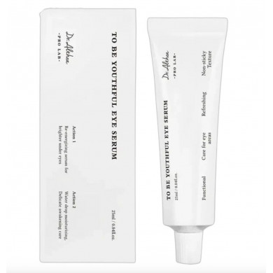 Dr.Althea To Be Youthful Eye Serum