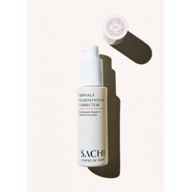 SACHI Skin Triphala Pigmentation Corrector