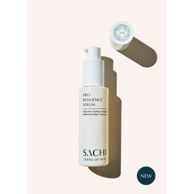 SACHI Skin Pro Resilience Serum