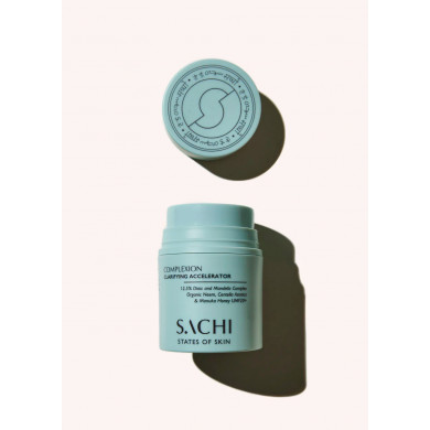 SACHI Skin Complexion Clarifying Accelerator