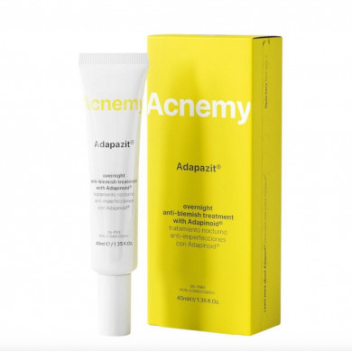 ACNEMY Adapazit