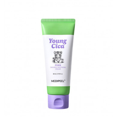MEDI-PEEL Young Cica PDRN Trouble Soothing Cream