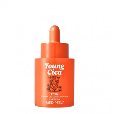 MEDI-PEEL Young Cica PDRN Exo-Pin Glutathione Serum