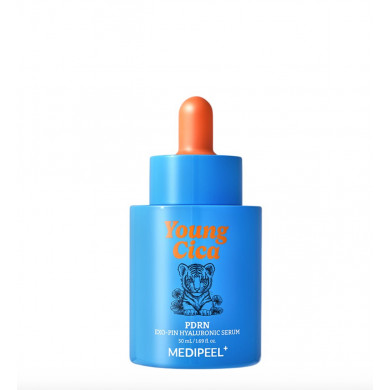MEDI-PEEL Young Cica PDRN Exo-Pin Hyaluronic Serum