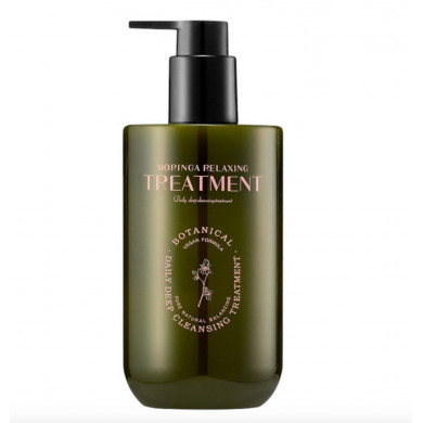 CUSKIN Dr. Solution Moringa Relaxing Treatment