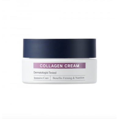 CUSKIN Clean-Up Collagen Cream