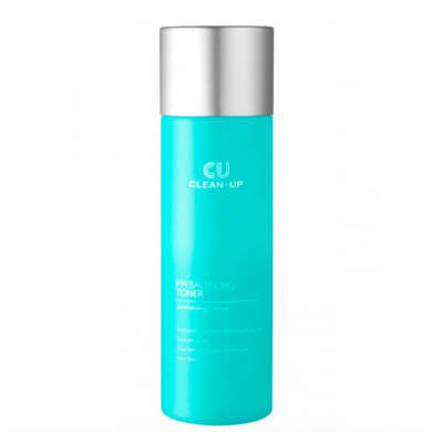 CUSKIN Clean-Up pH Balancing Toner