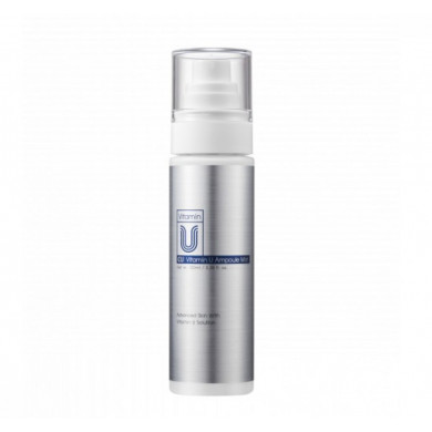 CUSKIN Vitamin U Ampoule Mist
