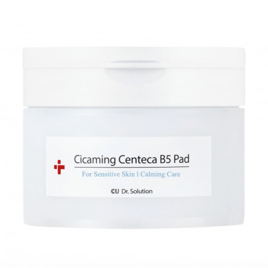 CUSkin Dr.Solution Cicaming Centeca B5 Pad