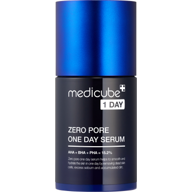 Medicube Zero Pore One Day Serum