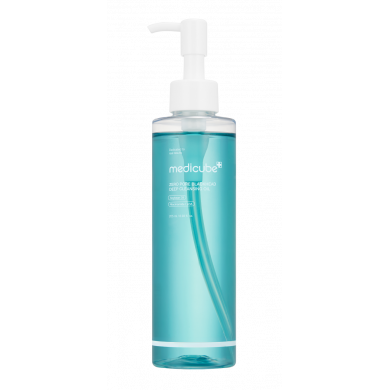 Medicube Zero Pore Blackhead Deep Cleansing Oil