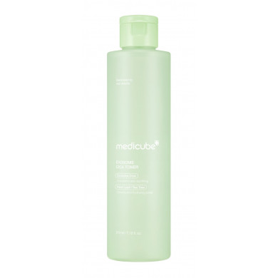 Medicube Exosome Cica Toner