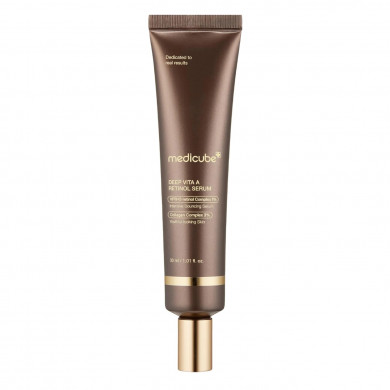 Medicube Deep Vita A Retinol Serum