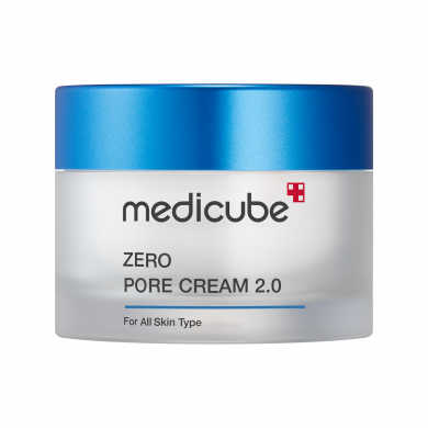 Medicube ZERO Pore Cream 2.0