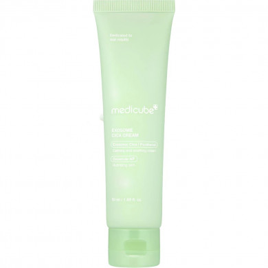 Medicube Exosome Cica Cream