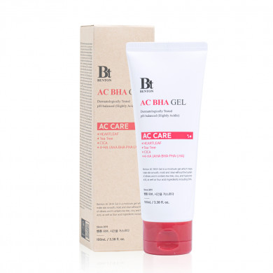 Benton AC BHA Gel