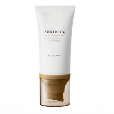 SKIN1004 Madagascar Centella Air-Fit Suncream Light SPF30 PA++++