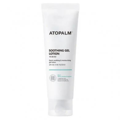 ATOPALM Soothing Gel Lotion