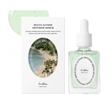 Dr.Althea Pro Lab Multi-Action Infusion Serum