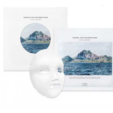 Dr.Althea Pro Lab Marine Anti-Blemish Mask