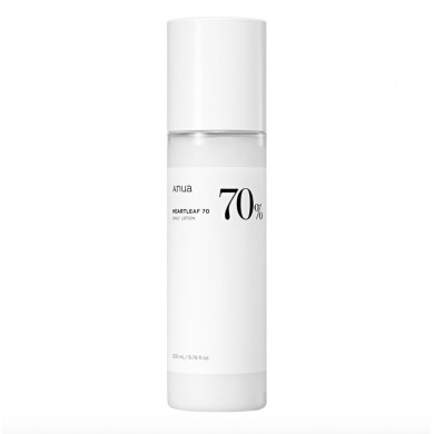 ANUA Heartleaf 70% Daily Lotion