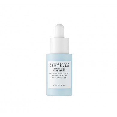SKIN1004 Centella Hyalu-Cica Blue Serum