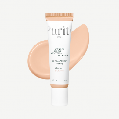 Purito Seoul Wonder Releaf Centella BB Cream - 15 Rose Ivory