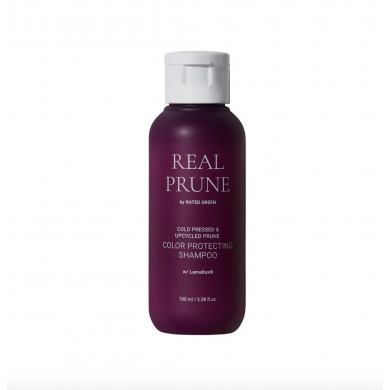 Rated Green Real Prune Color Protecting Shampoo