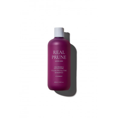 Rated Green Real Prune Color Protecting Shampoo
