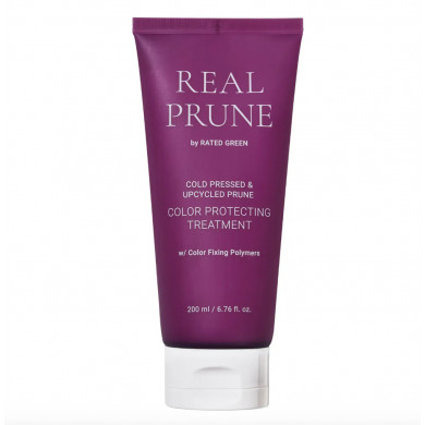 Rated Green Real Prune Color Protecting Treatment
