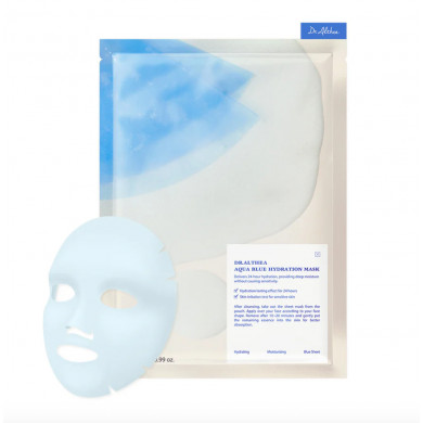 Dr.Althea Aqua Blue Hydration Mask