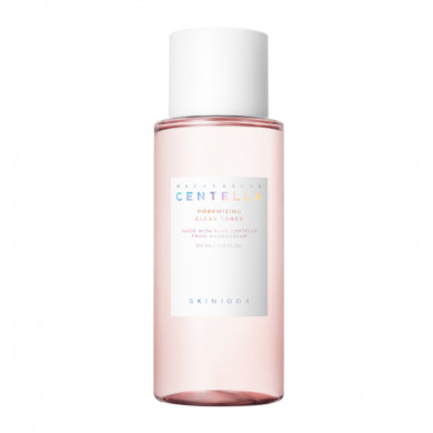 SKIN1004 Madagascar Centella Poremizing Clear Toner