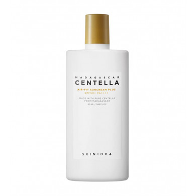 Skin1004 Madagascar Centella Air-Fit Suncream Plus SPF50 + PA + + + +