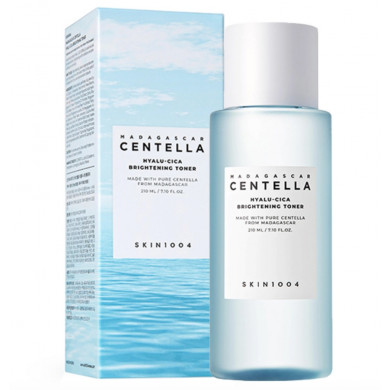 SKIN1004 Madagascar Centella HYALU-CICA Brightening toner