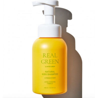 Rated Green Real Green